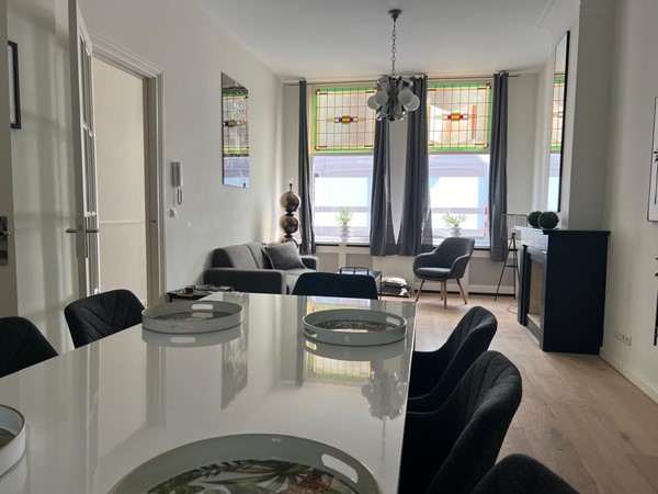 Medium property photo - Snelliusstraat, 2517 RH The Hague